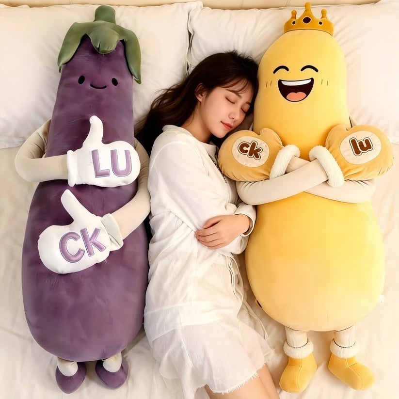 ComfortHug™ – Anxiety Relief Patting Plush