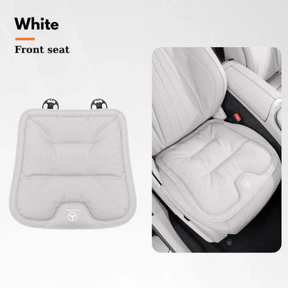 🔥HOT PRODUCT🔥 – Skin-Friendly & Dirt-Repellent Leather Seat Cushions