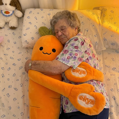 ComfortHug™ – Anxiety Relief Patting Plush