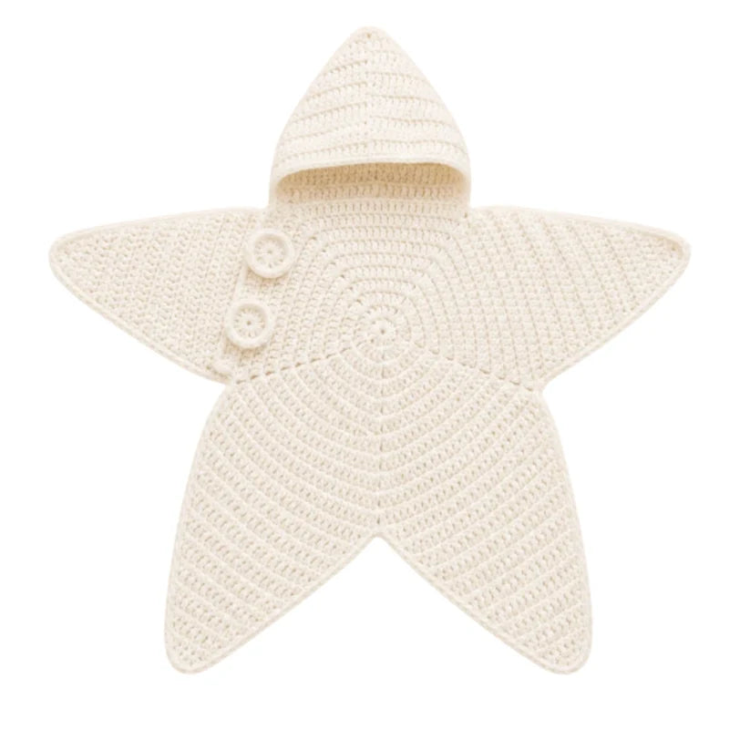 Baby Star Suit