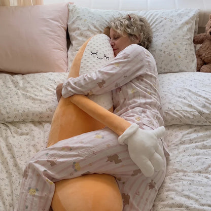 ComfortHug™ – Anxiety Relief Patting Plush