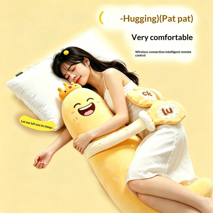ComfortHug™ – Anxiety Relief Patting Plush