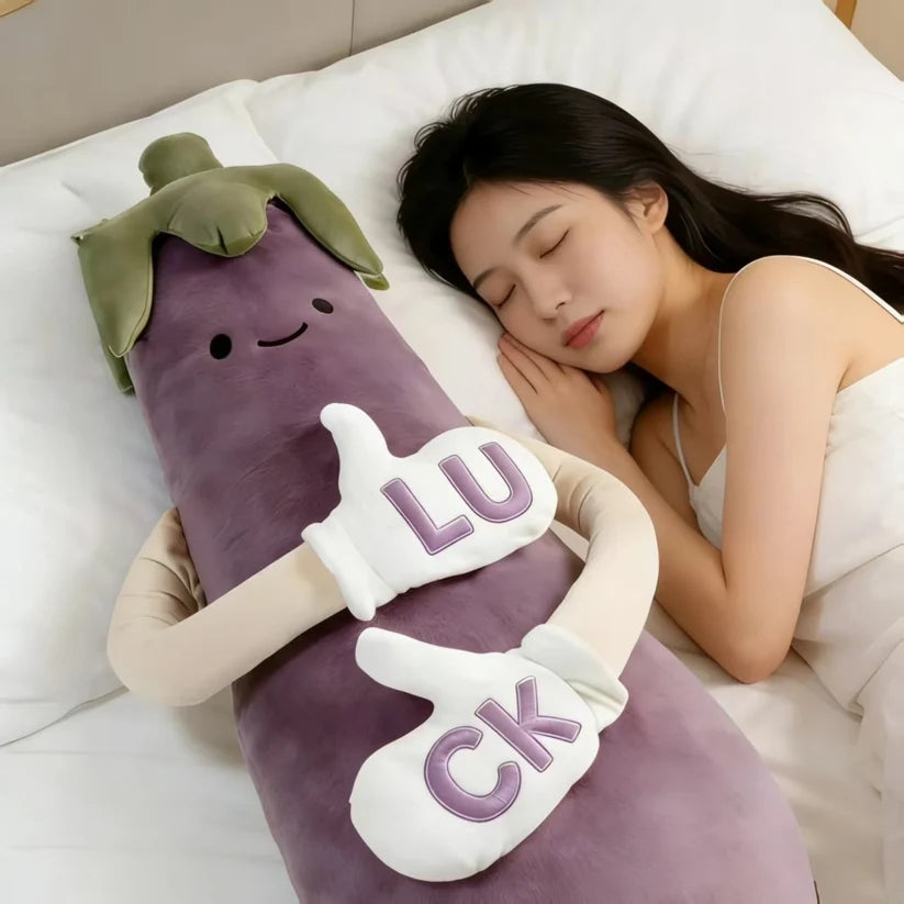 ComfortHug™ – Anxiety Relief Patting Plush